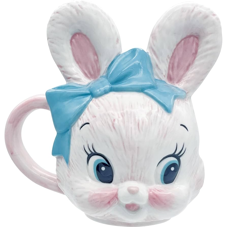 キャスパー　フェイスマグカップ キャスパー フェイスマグカップ Våg Mugマグカップ – POTPURRI